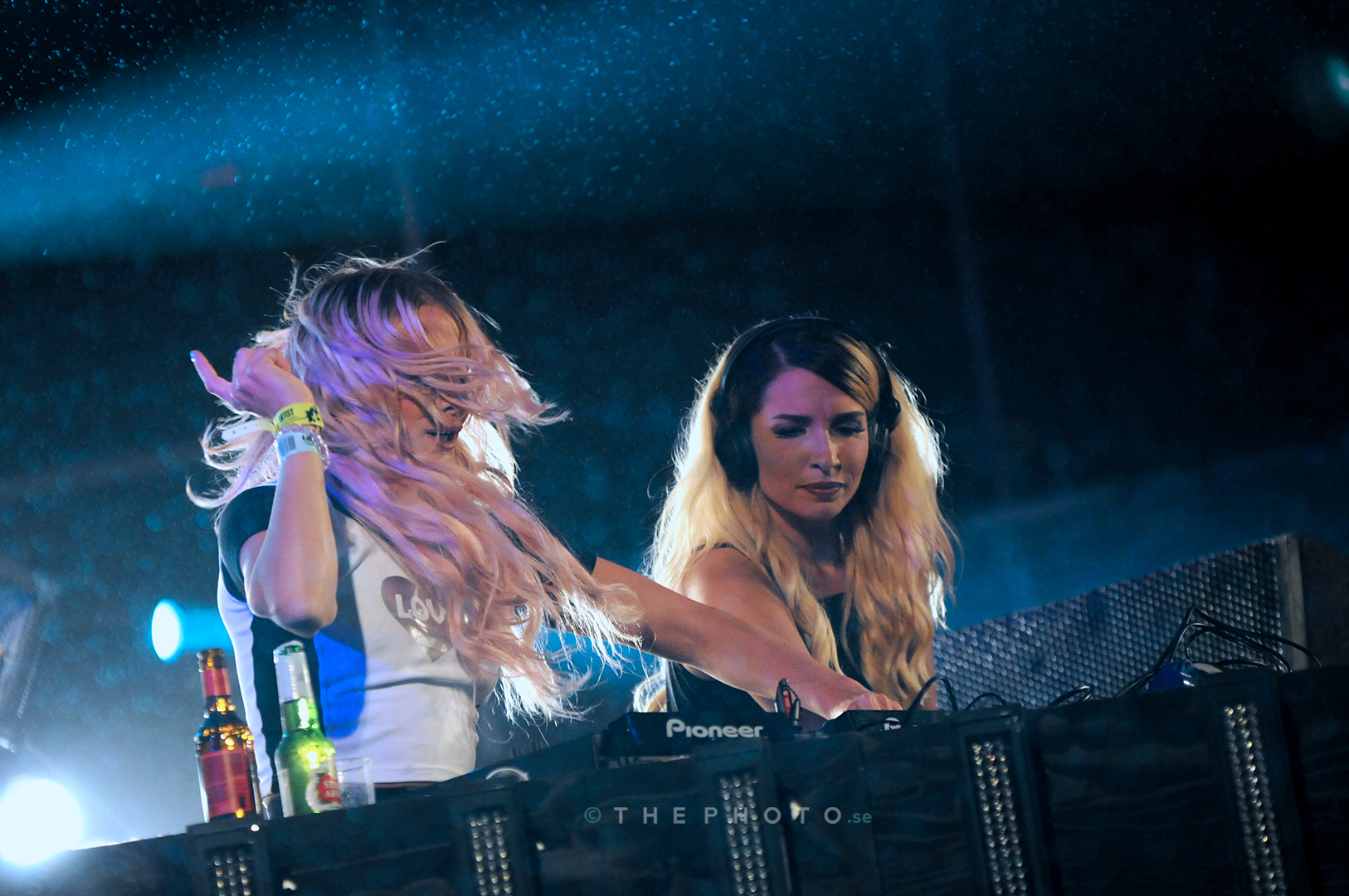 Duo Beat - Carrer satisfaction.