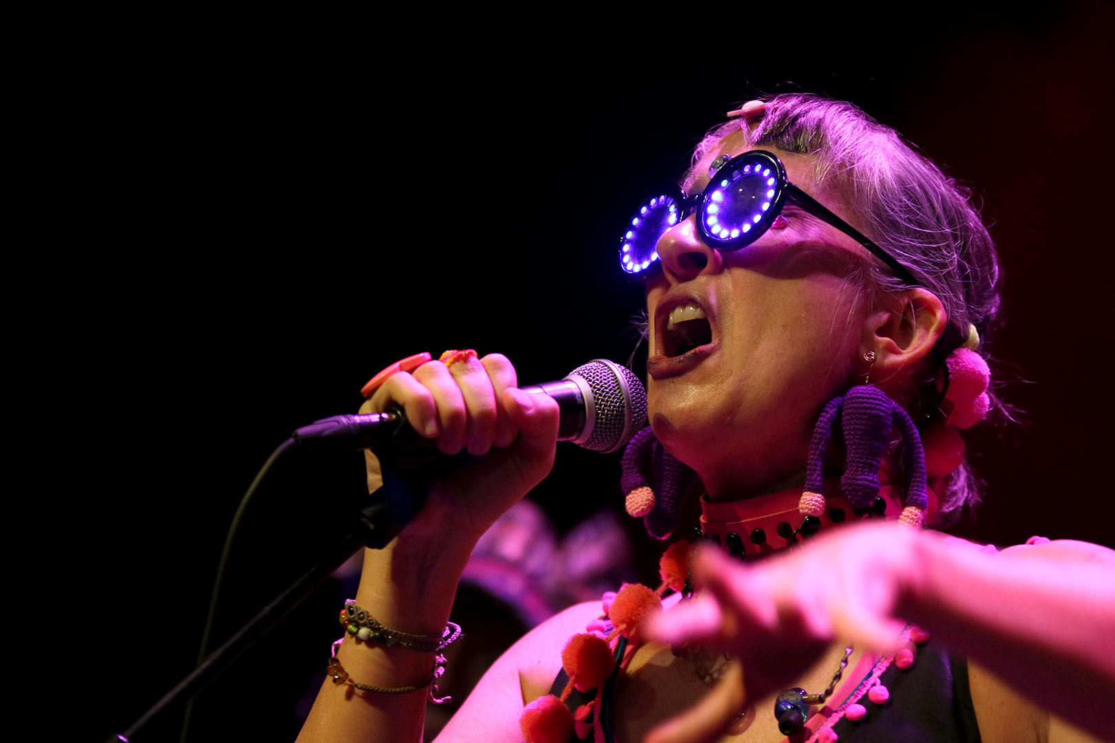Aterciopelados - Rodrigo Rivas Ruiz