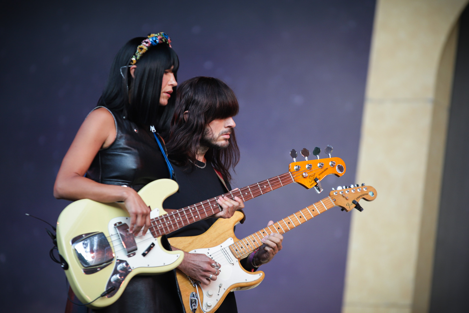 Khruangbin - Rodrigo Rivas Ruiz