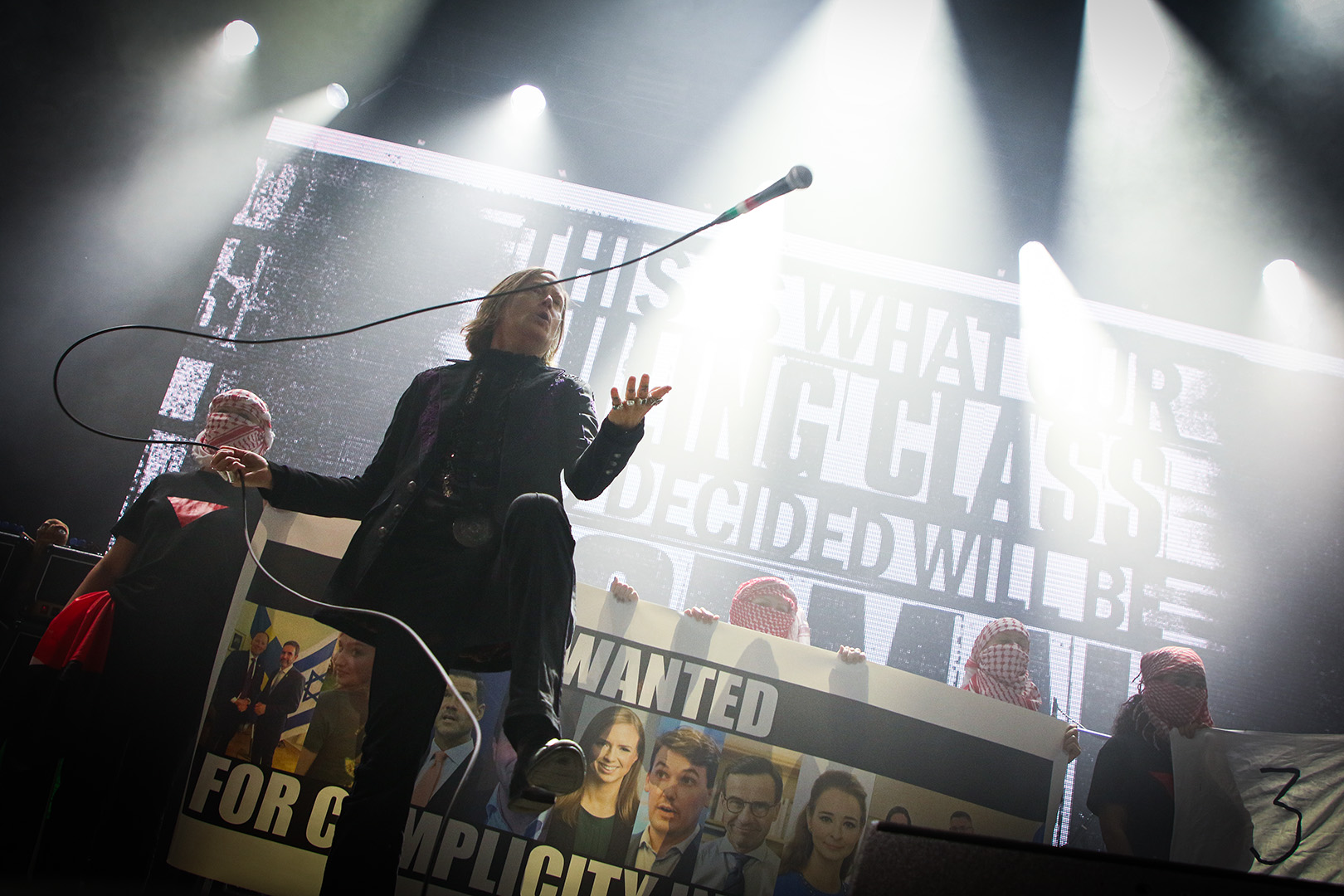 Refused- Rodrigo Rivas Ruiz