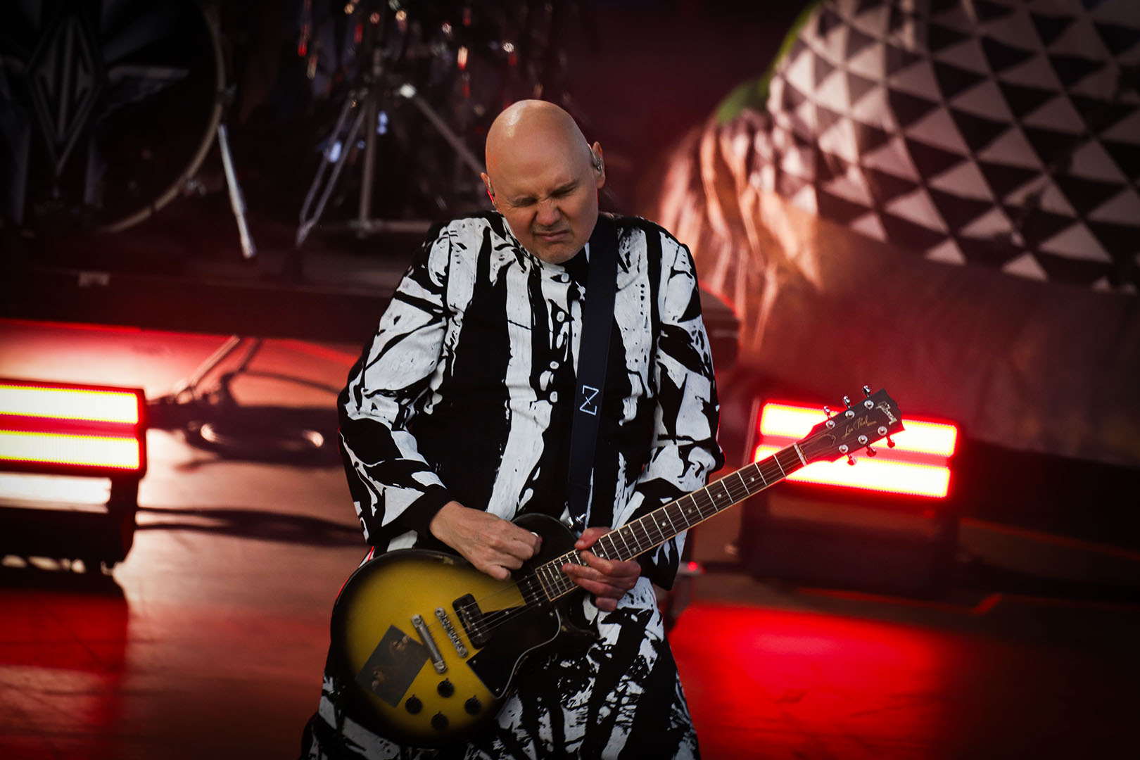 The Smashing Pumpkins- Rodrigo Rivas Ruiz