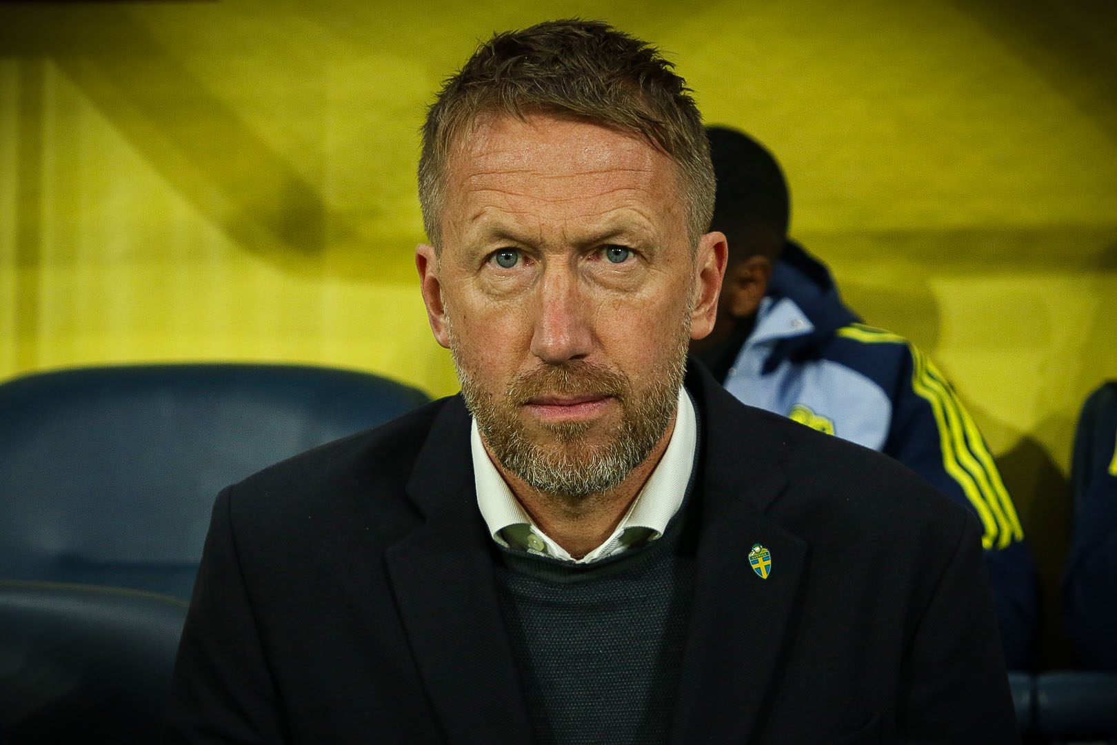 Sweden vs Slovenia - Rodrigo Rivas Ruiz