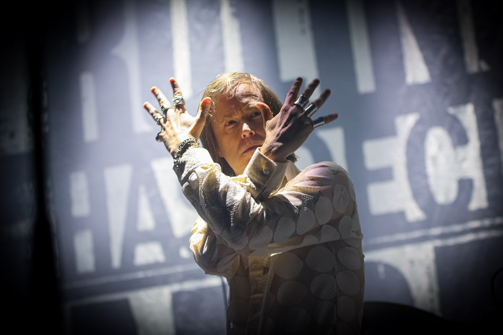 Refused - Rodrigo Rivas Ruiz