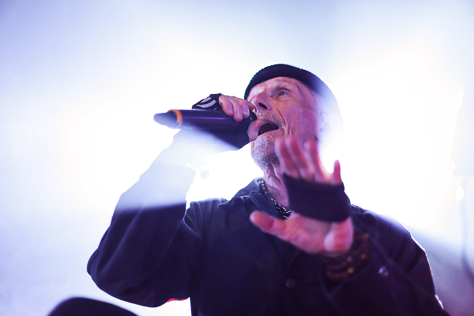 Stereo MC's - Rodrigo Rivas Ruiz