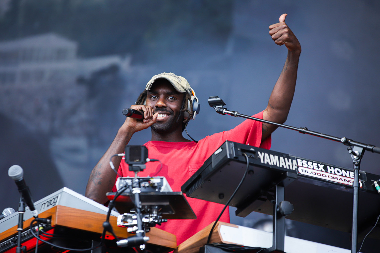 Blood Orange - Rodrigo Rivas Ruiz