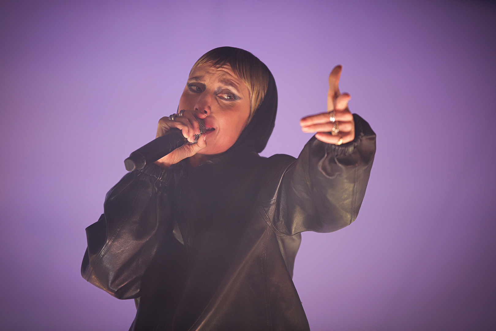 Lykke Li - Rodrigo Rivas Ruiz